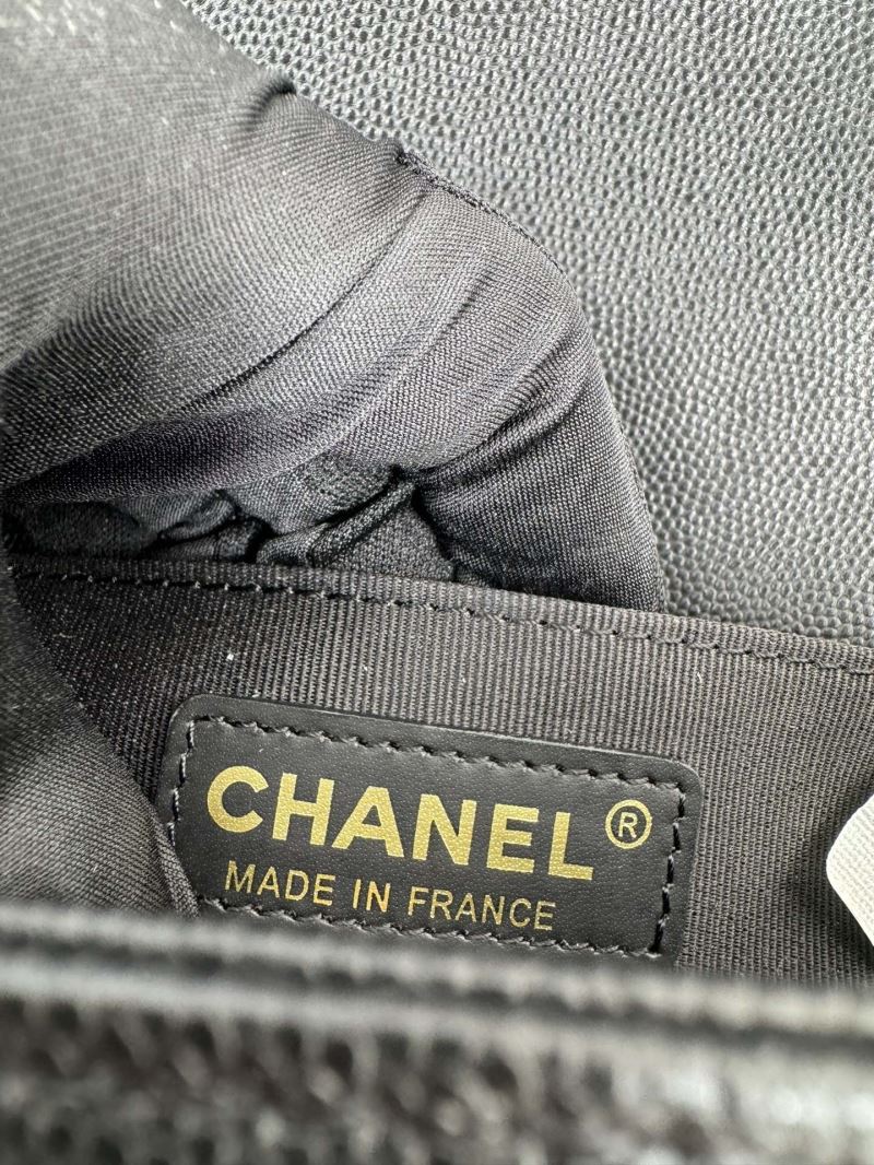 Chanel Leboy Series Bags